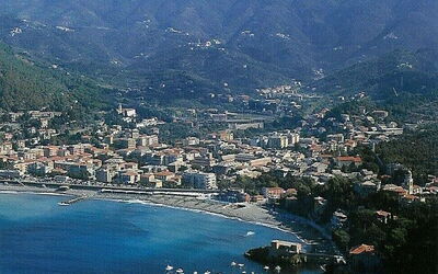 Porticciolo