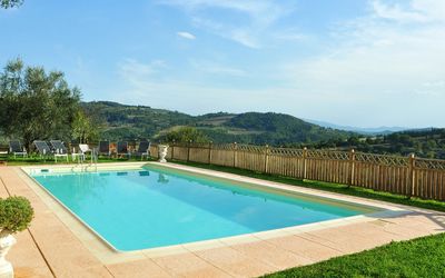 Vigna San Giuseppe - Capolona, Toscana, Italien