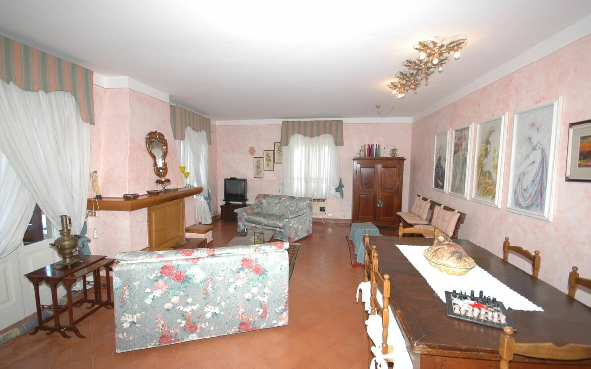 Feriebolig:&nbsp;Melograni 2