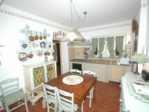 Feriebolig:&nbsp;Melograni 2