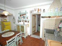 Feriebolig:&nbsp;Melograni 2