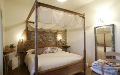 Feriebolig:&nbsp;Country Junior Suite 2 4 Pers