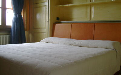 Feriebolig:&nbsp;Country Suite 4 6 Persone