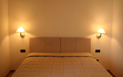 Feriebolig:&nbsp;Country Junior Suite 2 4 Pers