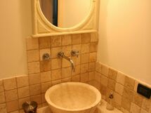 Feriebolig:&nbsp;Country Junior Suite 2 4 Pers