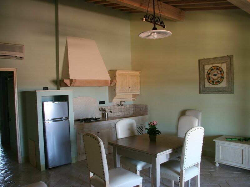 Feriebolig:&nbsp;Country Junior Suite 2 4 Pers