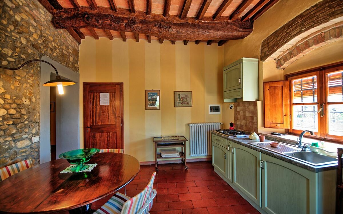 Feriebolig:&nbsp;Torre