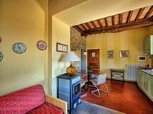 Feriebolig:&nbsp;Torre