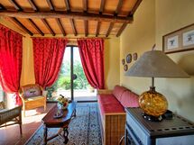 Feriebolig:&nbsp;Torre