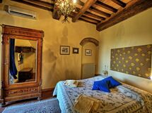 Feriebolig:&nbsp;Torre