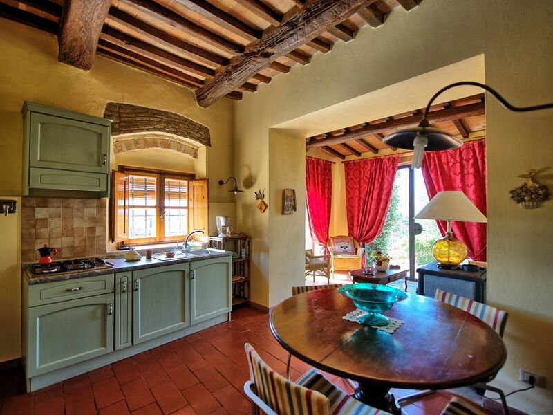 Feriebolig:&nbsp;Torre