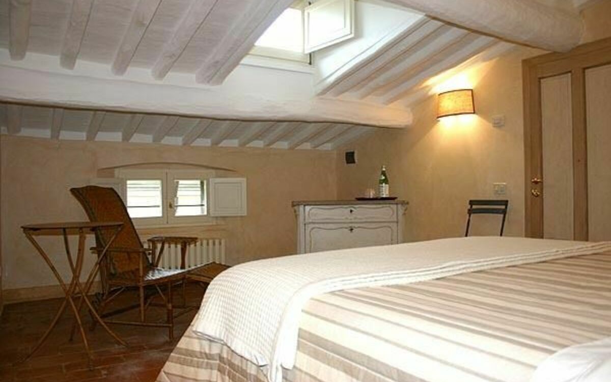 Feriebolig:&nbsp;La Piccina