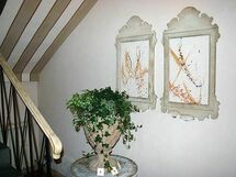 Feriebolig:&nbsp;La Piccina