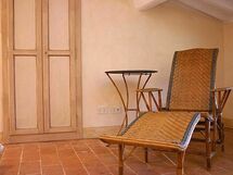 Feriebolig:&nbsp;La Piccina