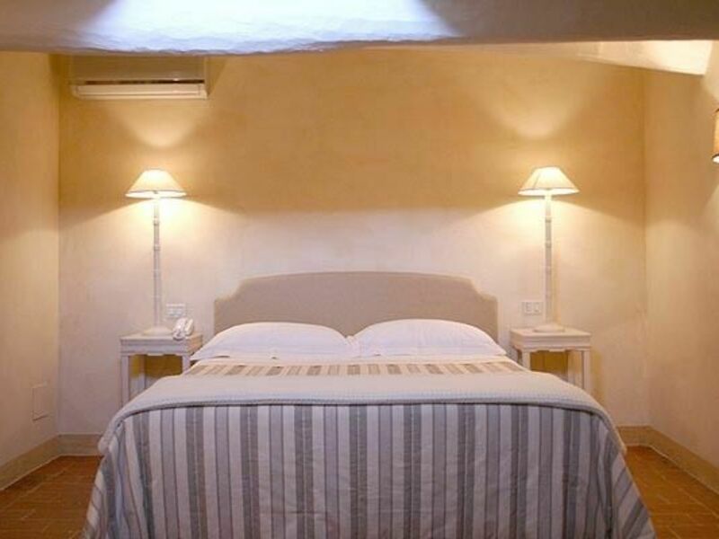 Feriebolig:&nbsp;La Piccina