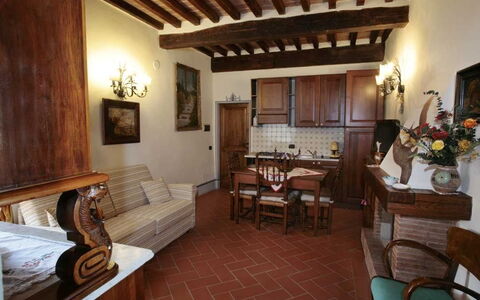 Feriebolig:&nbsp;Girasole