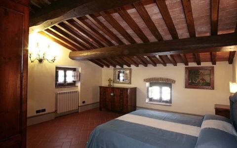 Feriebolig:&nbsp;Viola