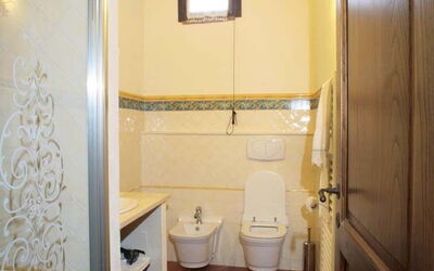 Feriebolig:&nbsp;Viola