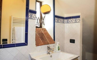 Feriebolig:&nbsp;Girasole