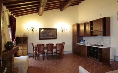 Feriebolig:&nbsp;Viola