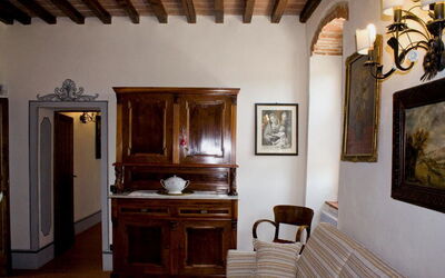 Feriebolig:&nbsp;Girasole