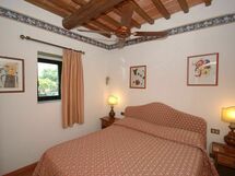 Feriebolig:&nbsp;Donnini a