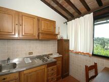 Feriebolig:&nbsp;Donnini a