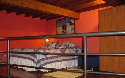 Sprone - Firenze, Toscana, Italien