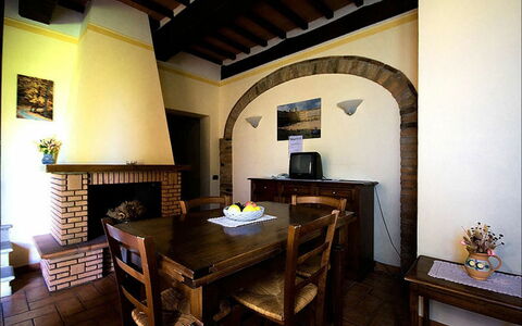 Feriebolig:&nbsp;Cipresso