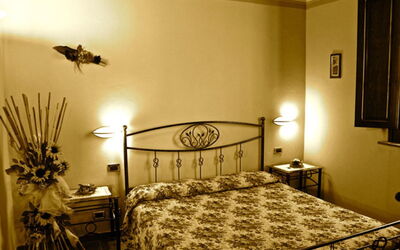 Feriebolig:&nbsp;Cipresso