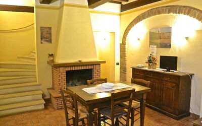 Feriebolig:&nbsp;Cipresso