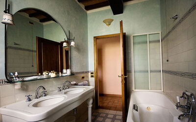 Feriebolig:&nbsp;Cipresso