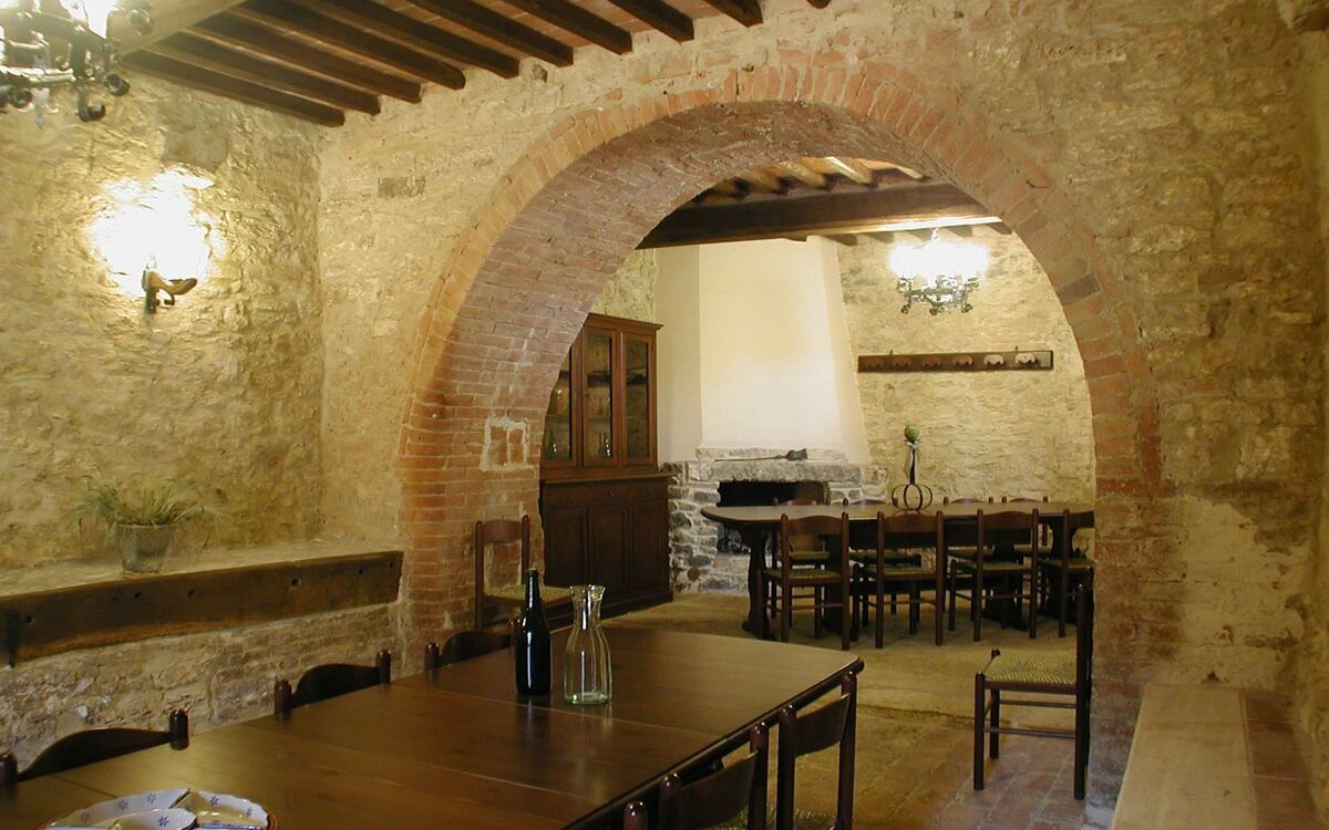 Feriebolig:&nbsp;Laura