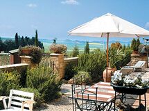 Feriebolig:&nbsp;Laura