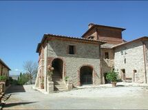 Feriebolig:&nbsp;Laura