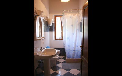 Feriebolig:&nbsp;La Spiga