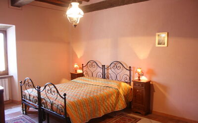 Feriebolig:&nbsp;Il Balzo