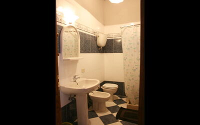 Feriebolig:&nbsp;Il Balzo