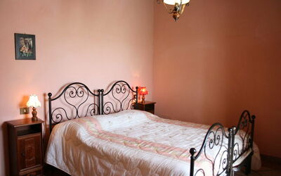 Feriebolig:&nbsp;La Spiga