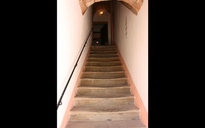 Feriebolig:&nbsp;La Spiga