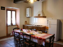 Fattoria le Chianacce