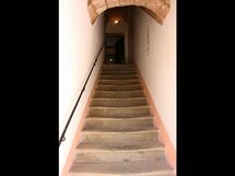 Feriebolig:&nbsp;La Lolla