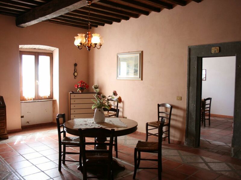 Feriebolig:&nbsp;La Lolla