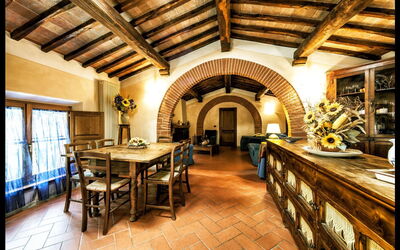 Feriebolig:&nbsp;Gli Archi