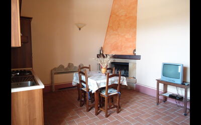 Feriebolig:&nbsp;Gatto
