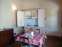 Feriebolig:&nbsp;Cinghialino