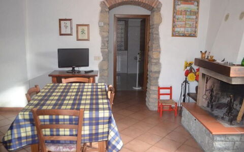 Feriebolig:&nbsp;La Mora