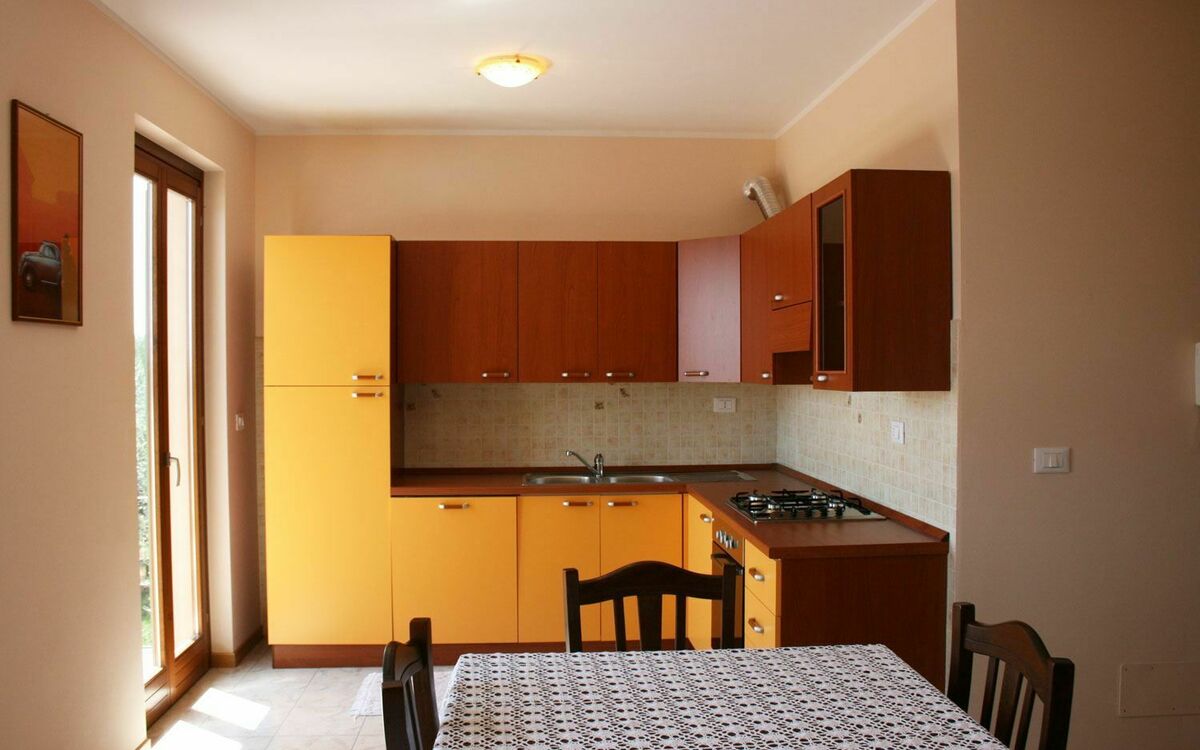 Feriebolig:&nbsp;Il Panorama