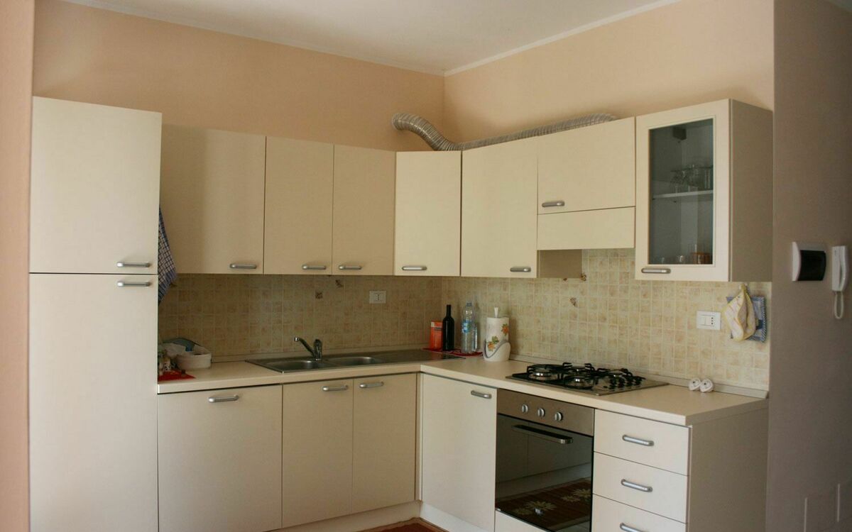 Feriebolig:&nbsp;La Rocca