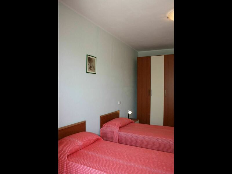 Feriebolig:&nbsp;Il Panorama